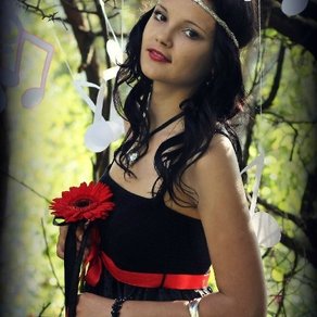 Olivia Soul
