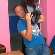 Tibor Csatlos