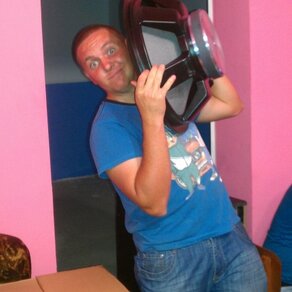 Tibor Csatlos