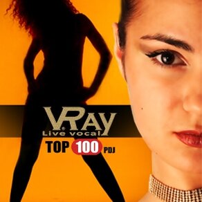Victoria RAY (V.RAY) SVOIa ATMOSFERA