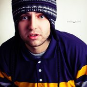 Martin Trill aka Mikey Mic