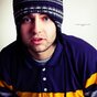 Martin Trill aka Mikey Mic