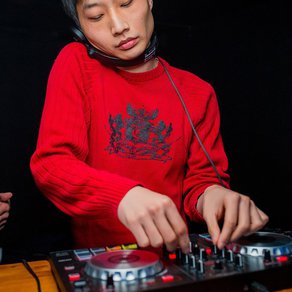 DJ Leonid Kim
