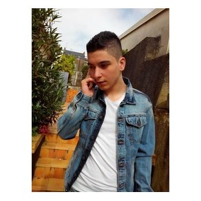 Andrey
