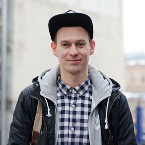Georg