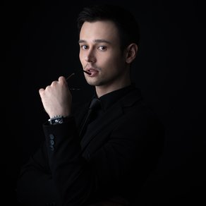 Aleksandr Oleksenko
