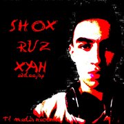 ShoxruzXan