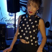 dj MiA Lee