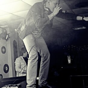 DJ Stas