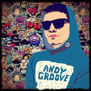 ANDY GROOVE