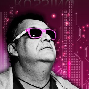Marco Russino Deejay
