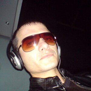 Dj Anton Bolshakov