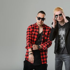 Drumattack