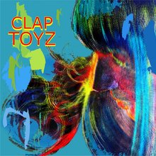 Clap-Toyz