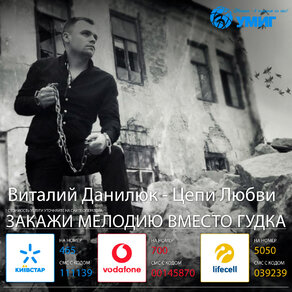 Vitalii Daniliuk