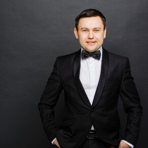 Дмитрий Данилин
