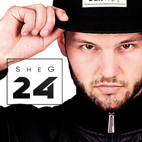 Mikhail Sheg