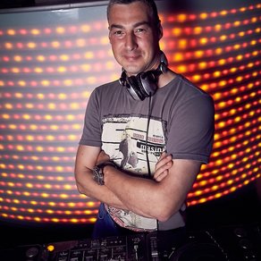 DJ Serzh