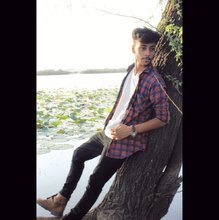 Prashish