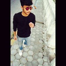 Prashish