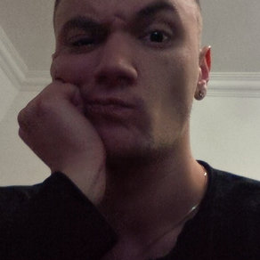 Danny May