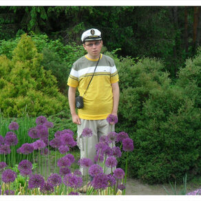 Artem Rumiantcev