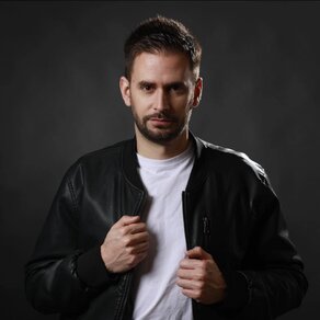 Fabien Jora