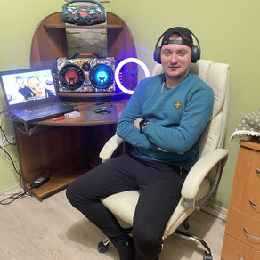 Dj Dark Priest