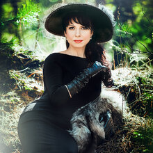 Юлия Ширмер