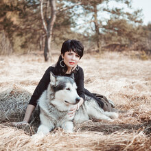 Юлия Ширмер