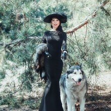 Юлия Ширмер