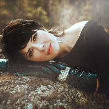 Юлия Ширмер