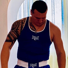 Vyacheslav Demchenko