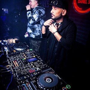 DJ RALF MINOVICH