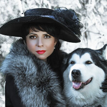 Юлия Ширмер