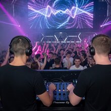 Dj Gaspar & Dj Drozdoff