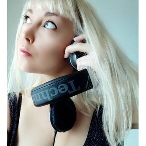 DJ NitroLisa