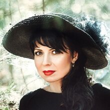 Юлия Ширмер