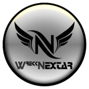 WRECKNEXTAR