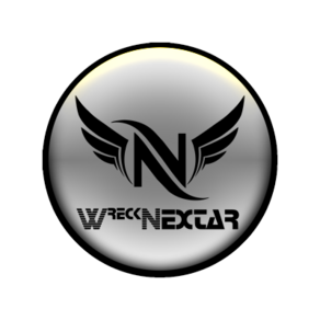 WRECKNEXTAR