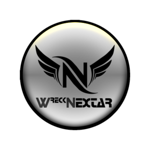 WRECKNEXTAR