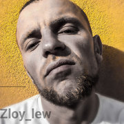 Zloy Lew