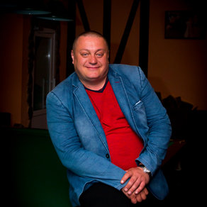 Aleksandr Boiko