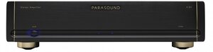 Parasound A 23+ Black