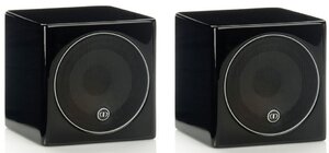 MONITOR AUDIO Radius 45 Black Gloss