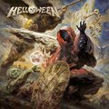 HELLOWEEN - HELLOWEEN 2 LP Set 2021 (NBT 5878-4, LTD.) NUCLEAR BLAST/EU MINT (0727361587840)