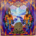 Mastodon - Crack The Skye (2024) Vinyl 2LP Set