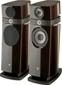 Focal Scala Utopia Evo Noyer Fonce