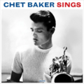 Chet Baker - Chet Baker Sings Vinyl LP