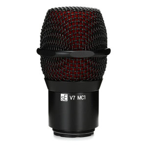 sE Electronics V7 MC1 Black